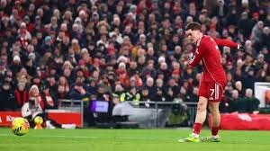 搞笑视频：足坛五大舞蹈排名，第一名猜猜看这是谁？