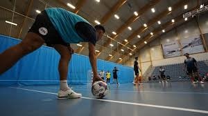 机会很多！杨瀚森G联赛表现：场均14.5分11板3.5助