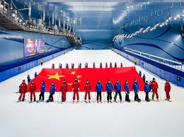 [乒乓球]世乒联总决赛混双决赛：王楚钦／孙颖莎VS林仲勋／申裕斌