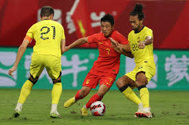 对防守